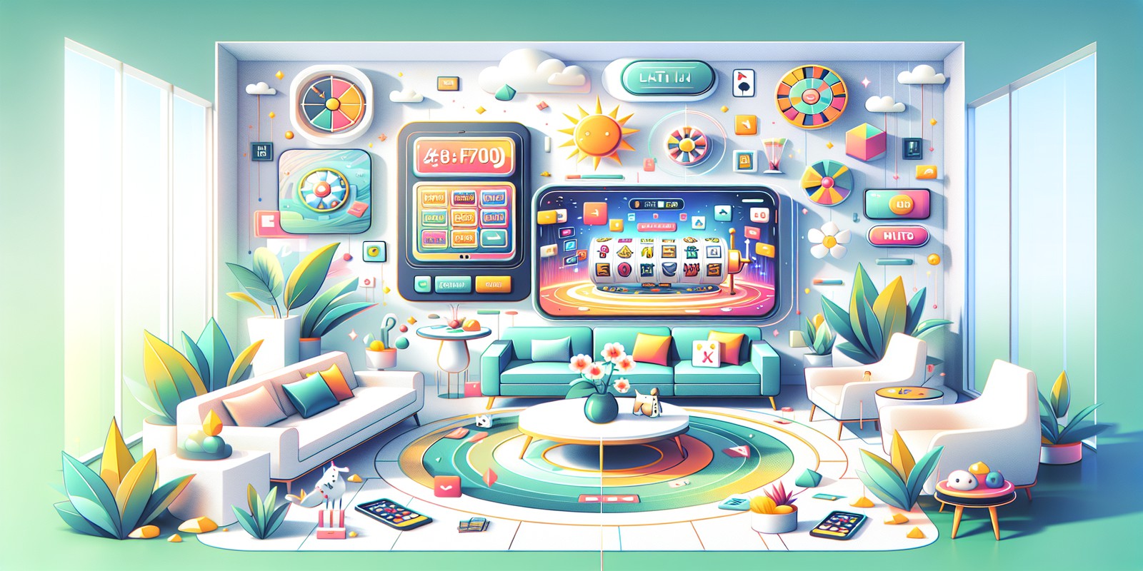 Download the Wolf777 Casino App: Your 2025 Gateway to Slots & More! - Slot Strategy Guide for global | WIN96