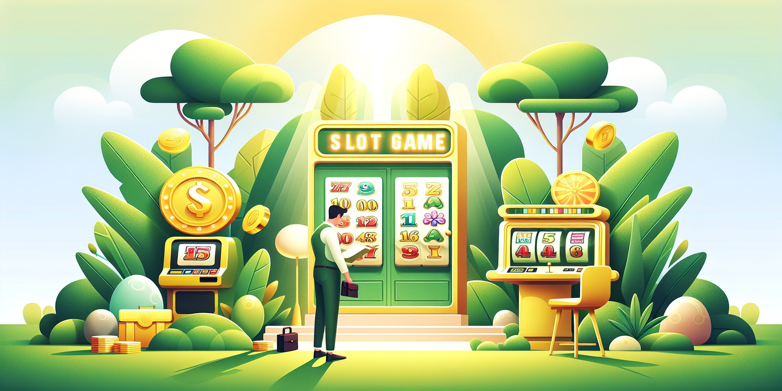 Unlock AS777 Casino: Winning Strategies for 2025 Slot Games - Slot Strategy Guide for international | WIN96