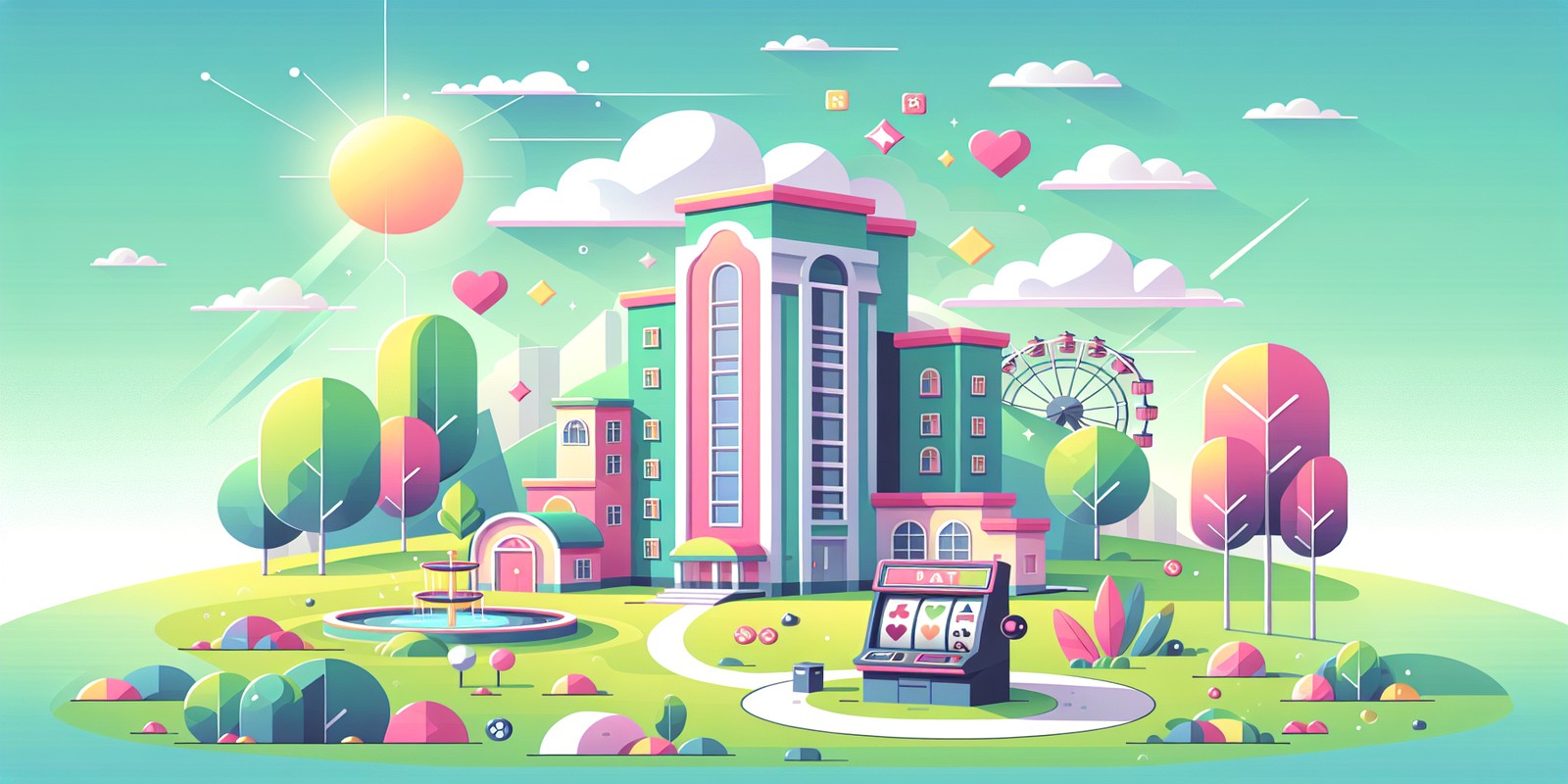 Unlock Fun: Download the Wolf777 Casino App for Exciting Slot Games 2025 - Slot Strategy Guide for international | WIN96