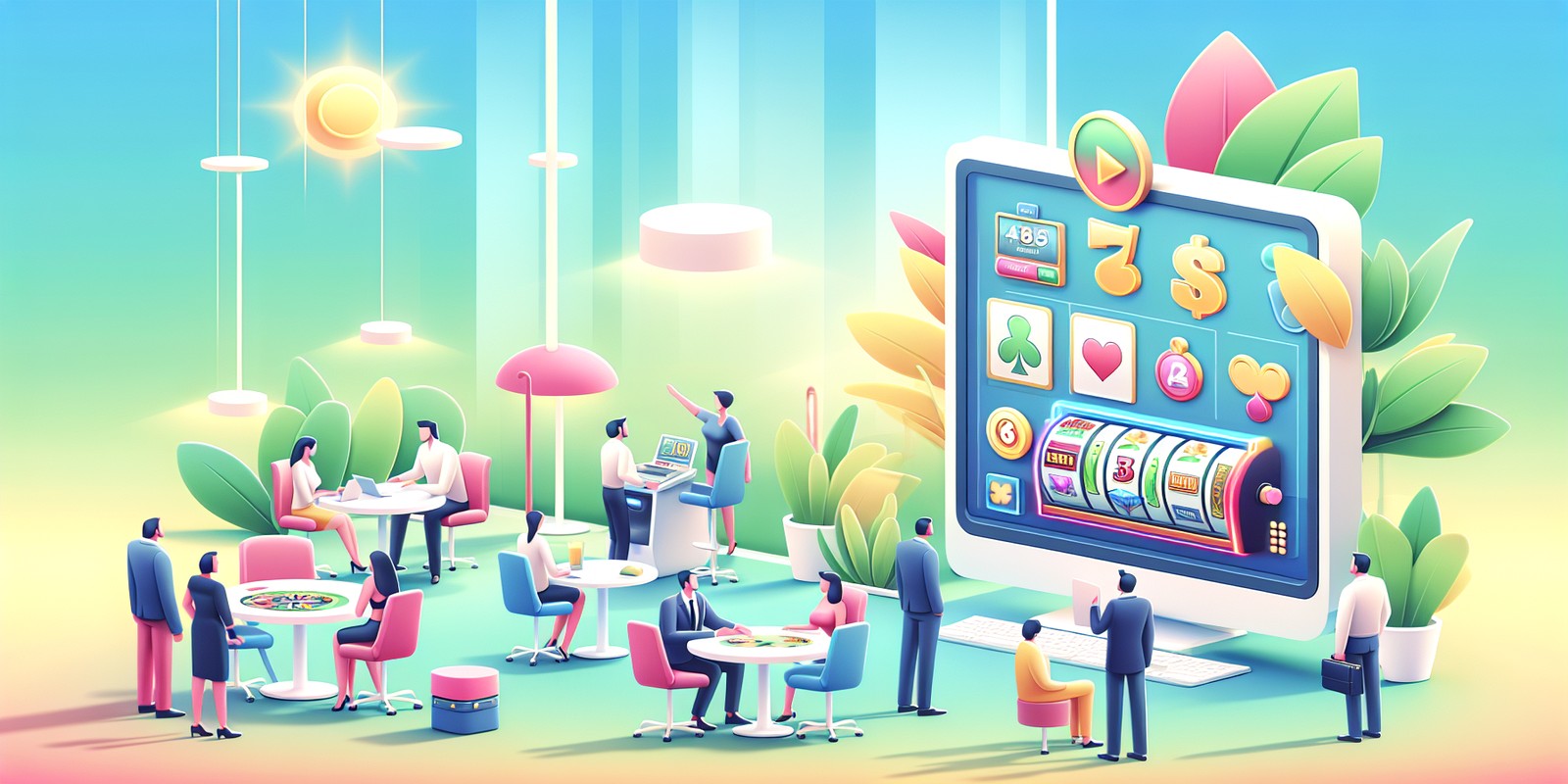 Unlock the Secrets of 777 Winner Slots for Big Wins in 2025 - Slot Strategy Guide for international | WIN96