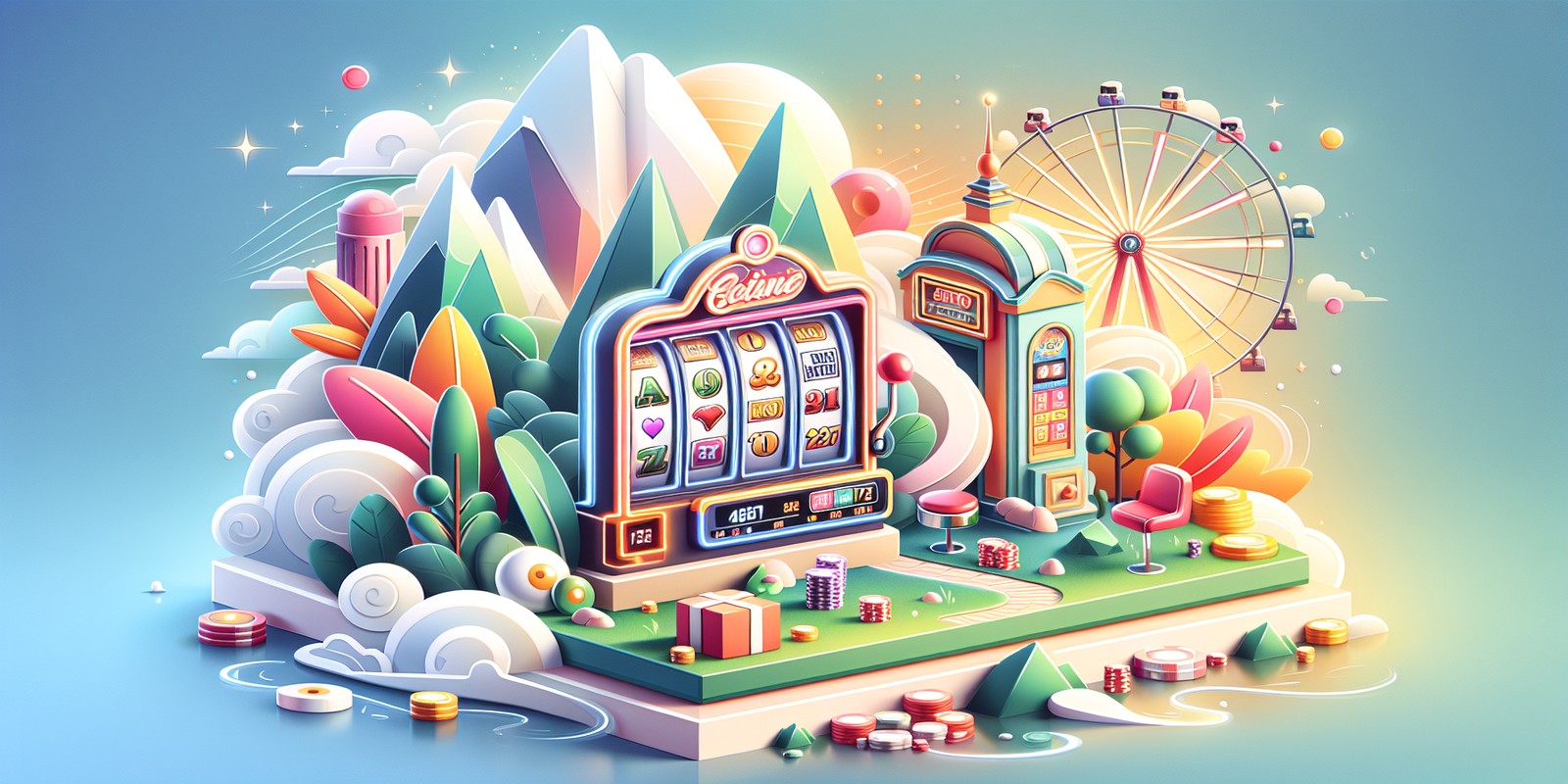 Unlock the Wolf777 Casino App: Download and Win Big in 2025! - Gaming Guide Guide for global | WIN96