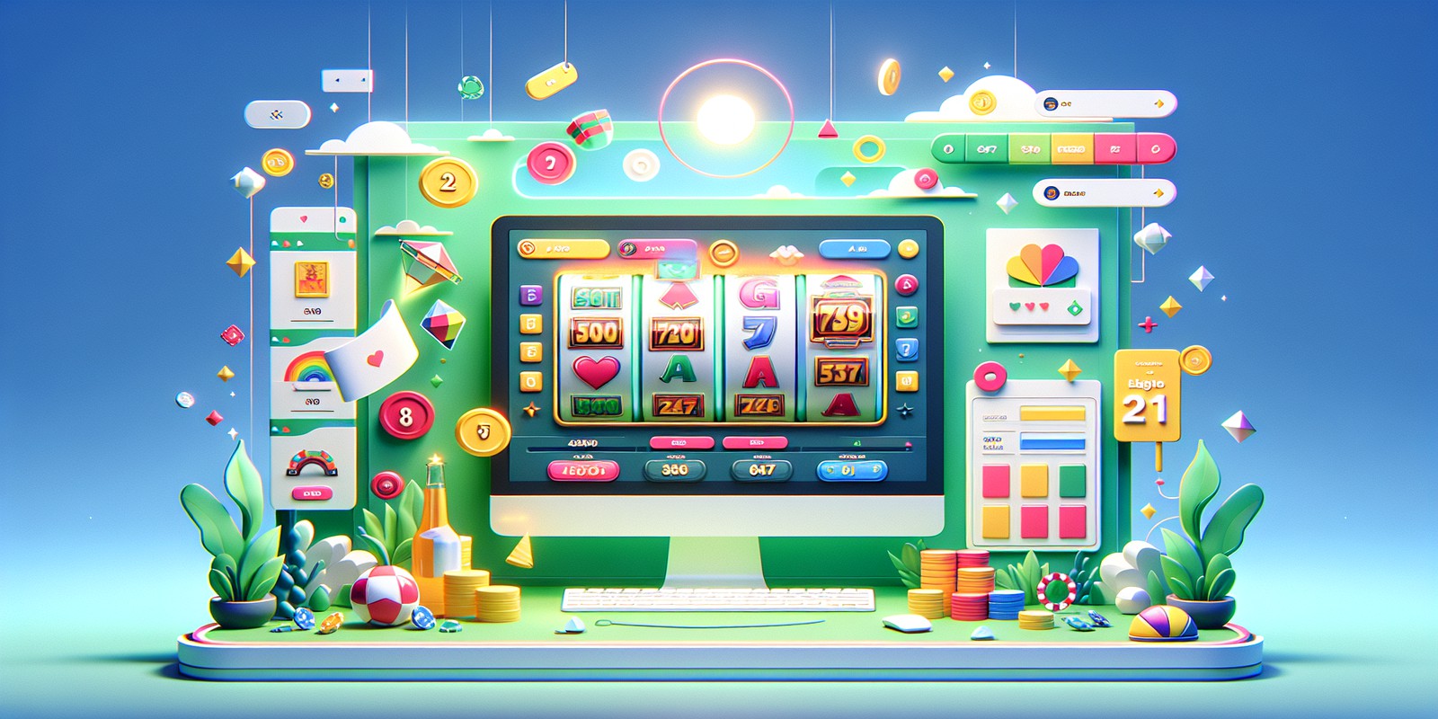 Unlock Winning Strategies for Slot Games with WIN96 - Tailored Guide for Pakistani Players