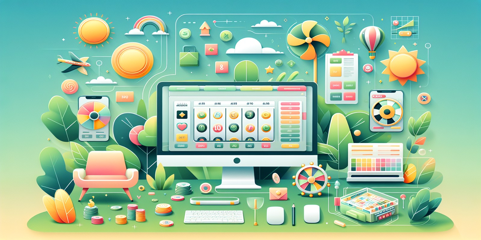 Unlock Your Fortune: 777 Winner Strategies for Global Slot Success in 2025 - Slot Strategy Guide for international | WIN96