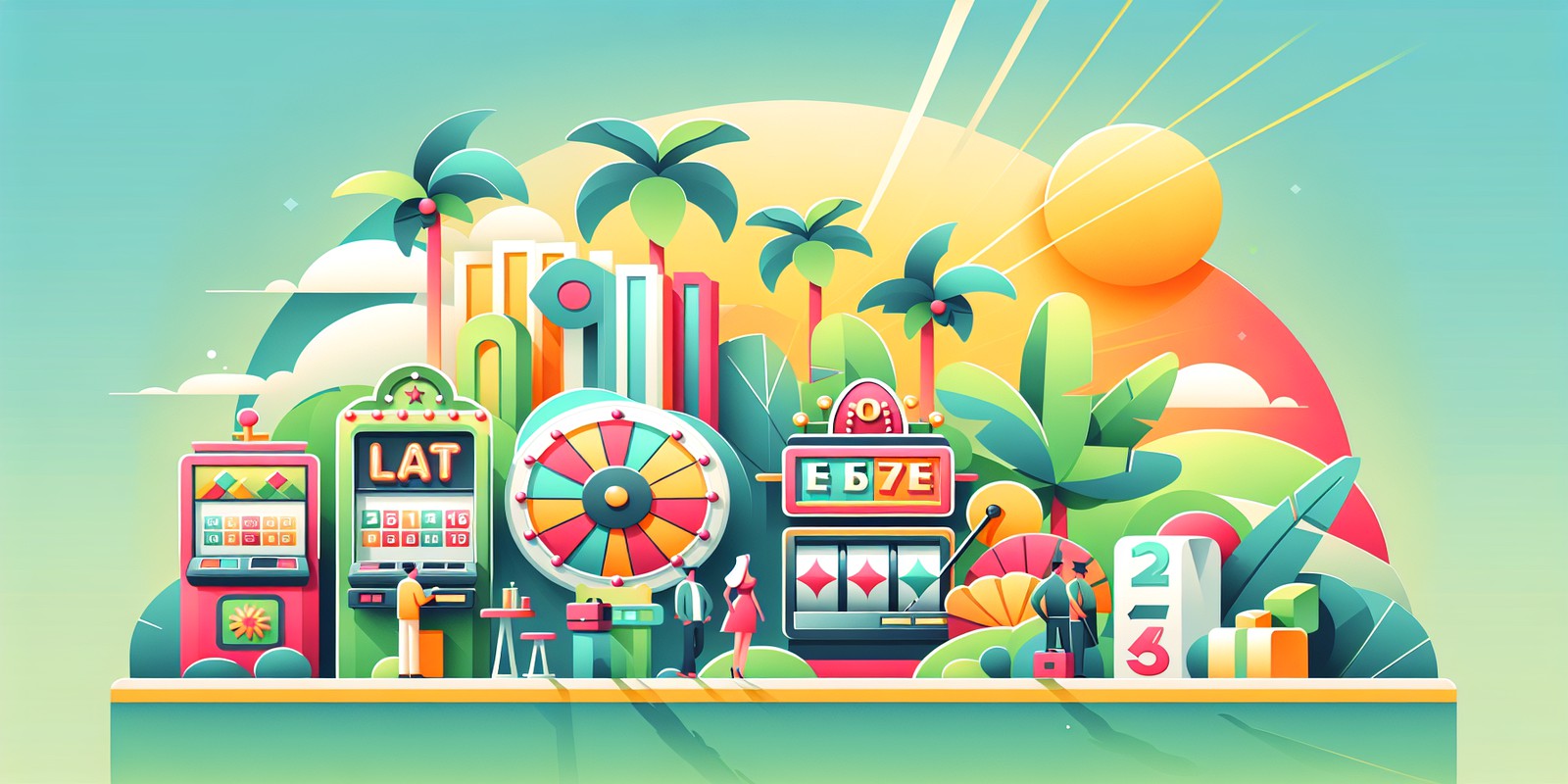 Unlocking the Secrets of the 777 Winner: Slot Strategies for 2025 - Slot Strategy Guide for global | WIN96