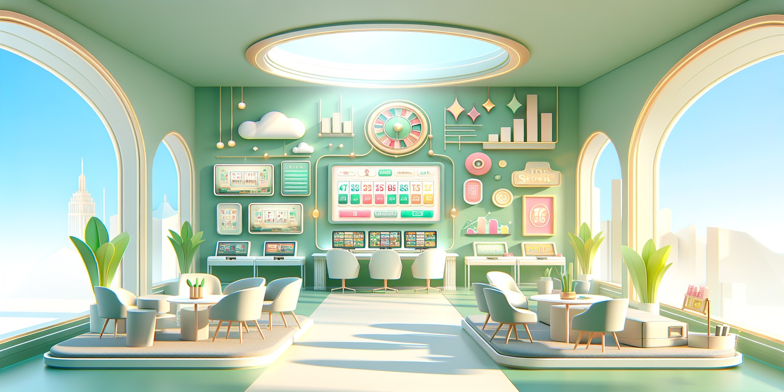 Unlocking the Secrets to 777 Winner: Slot Strategies for 2025 - Slot Strategy Guide for international | WIN96