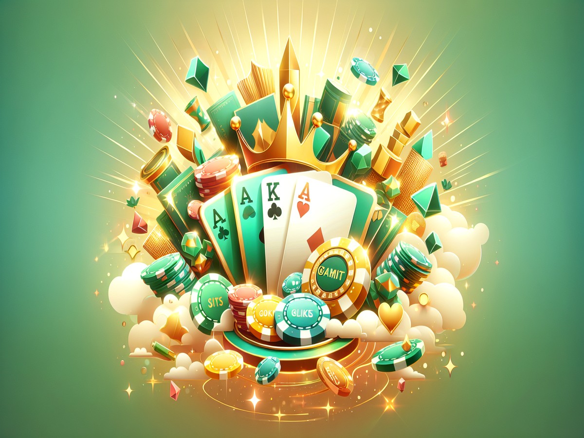 WIN96 Poker Games - Join the action with exciting poker at WIN96