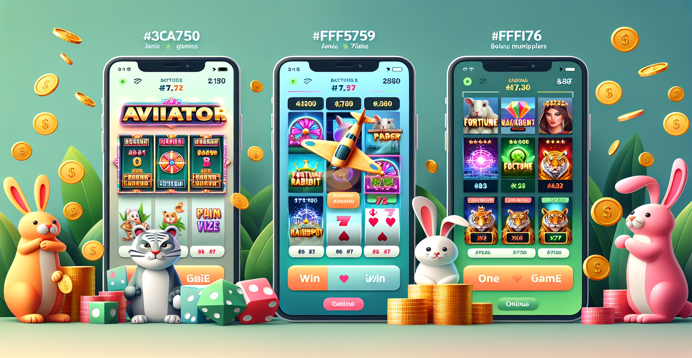 Aviator Game - Experience thrilling online slot action with WIN96