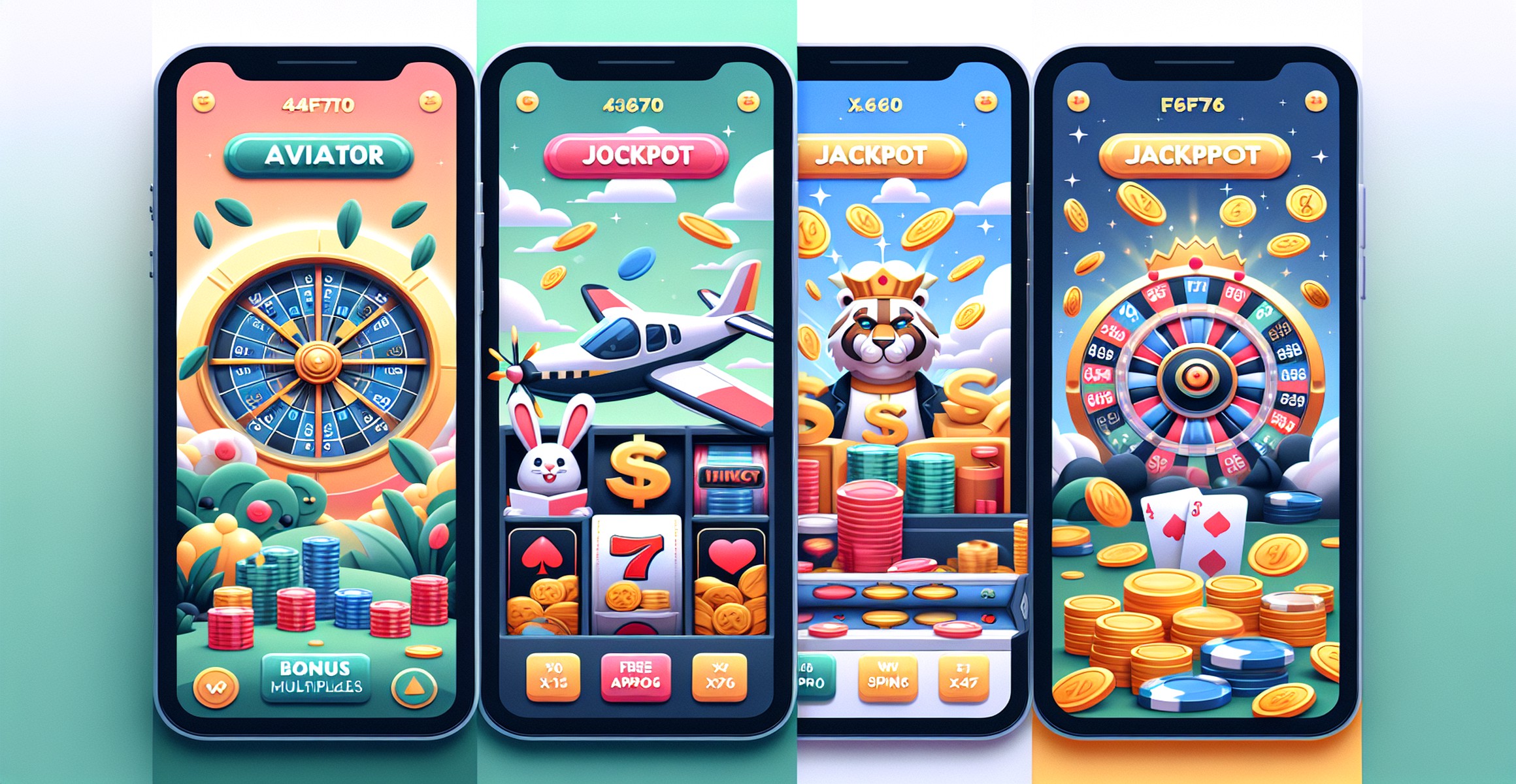 Fortune Tiger Games - Roar with excitement in WIN96 slots